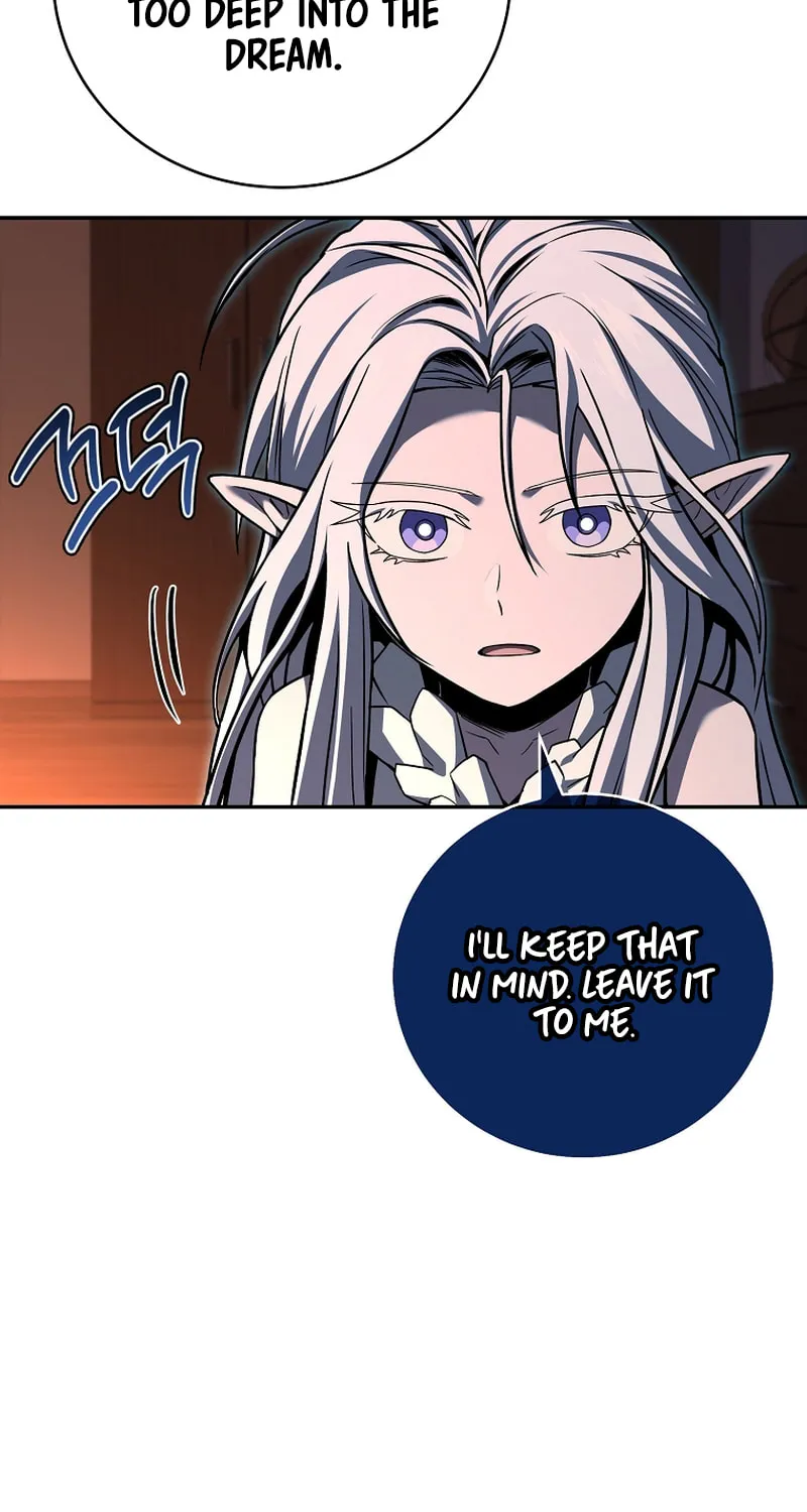 The Frozen Player Returns Chapter 190 page 47 - 