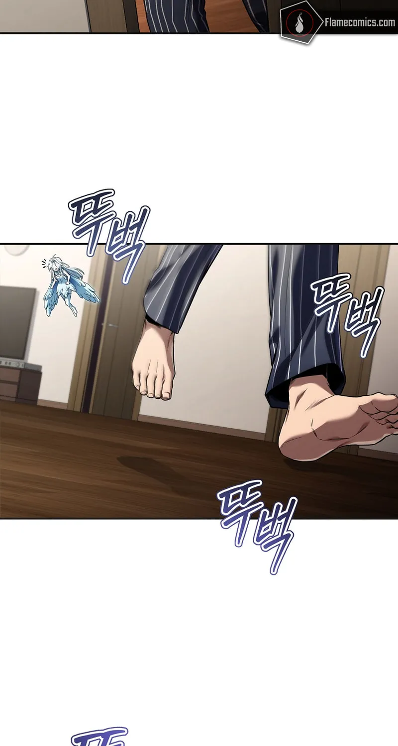 The Frozen Player Returns Chapter 190 page 49 - 