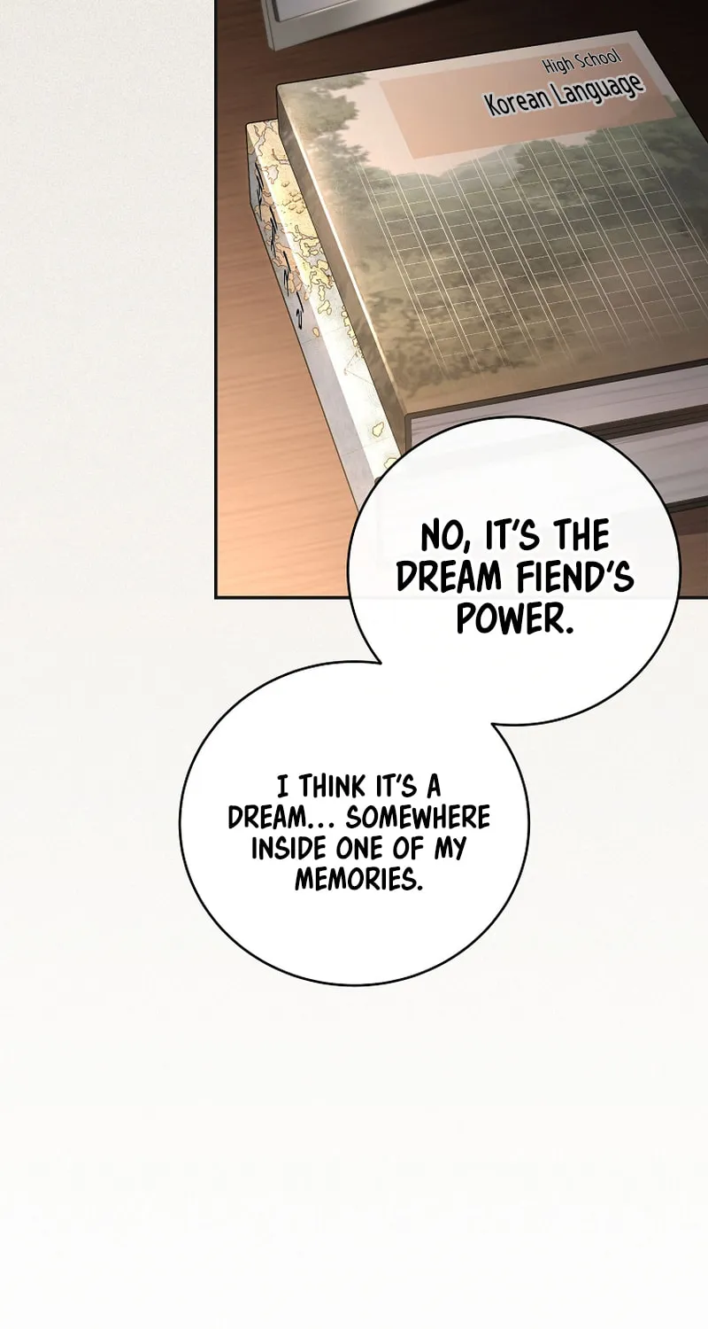 The Frozen Player Returns Chapter 190 page 6 - 