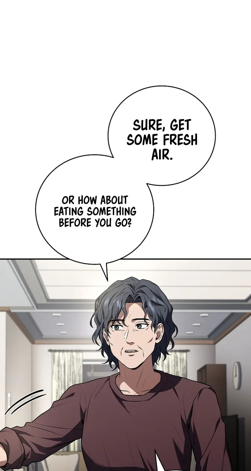 The Frozen Player Returns Chapter 190 page 55 - 