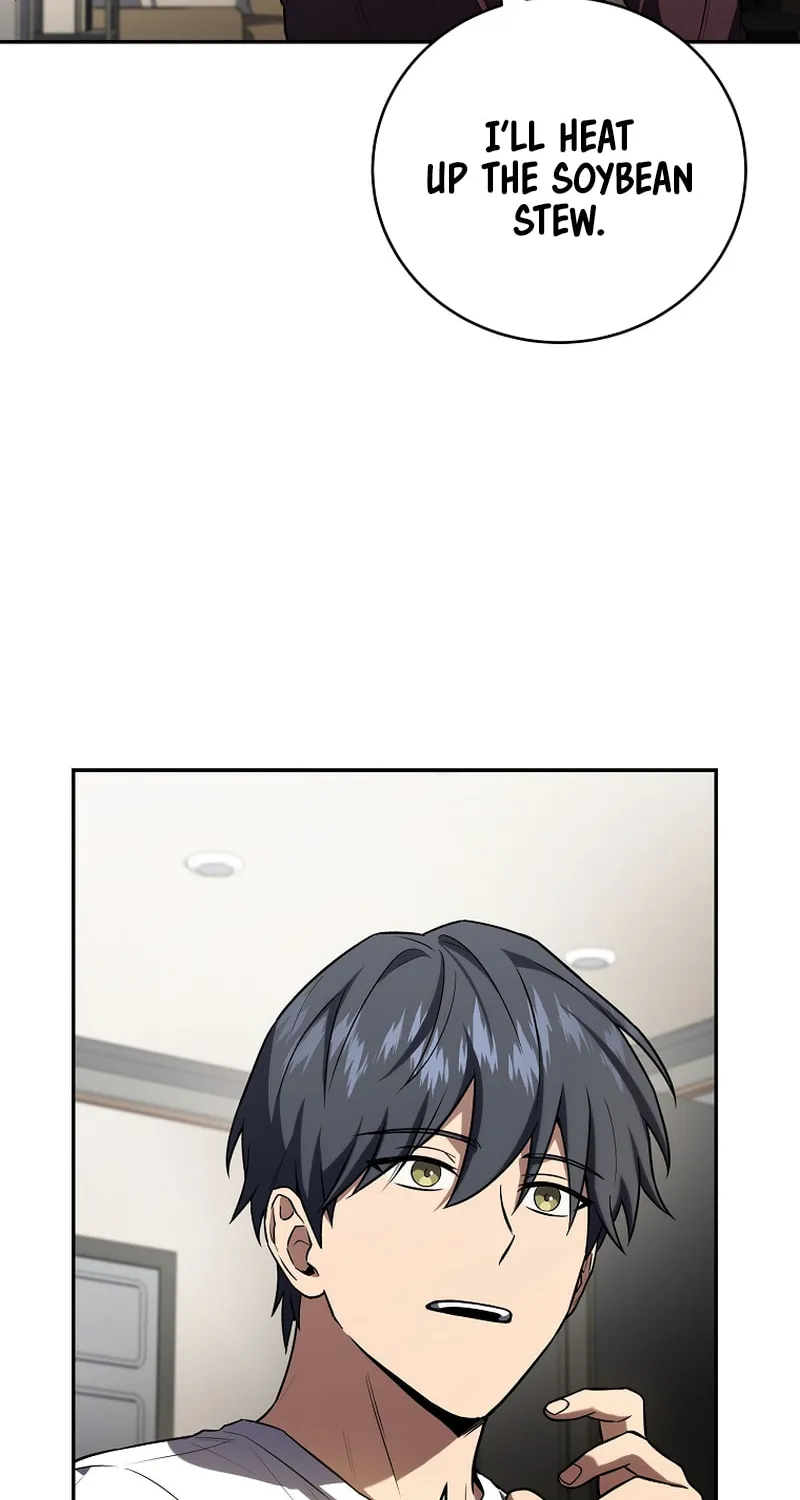 The Frozen Player Returns Chapter 190 page 56 - 