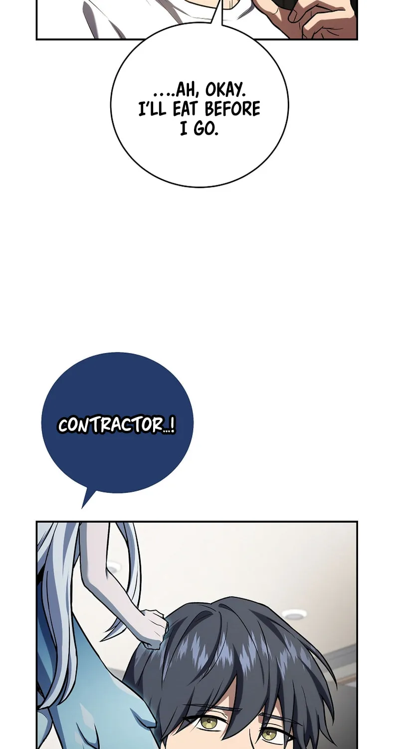 The Frozen Player Returns Chapter 190 page 57 - 