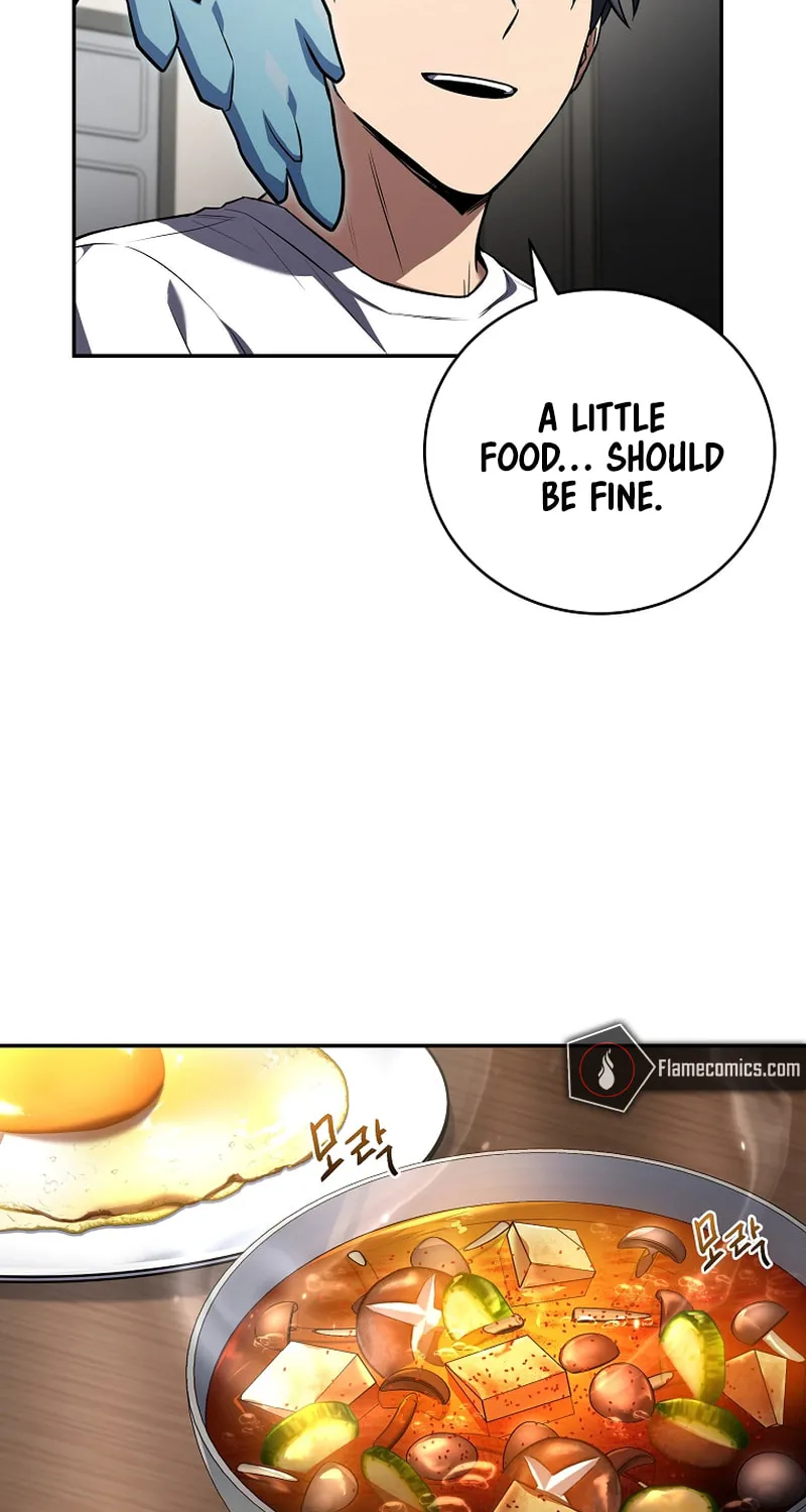 The Frozen Player Returns Chapter 190 page 58 - 