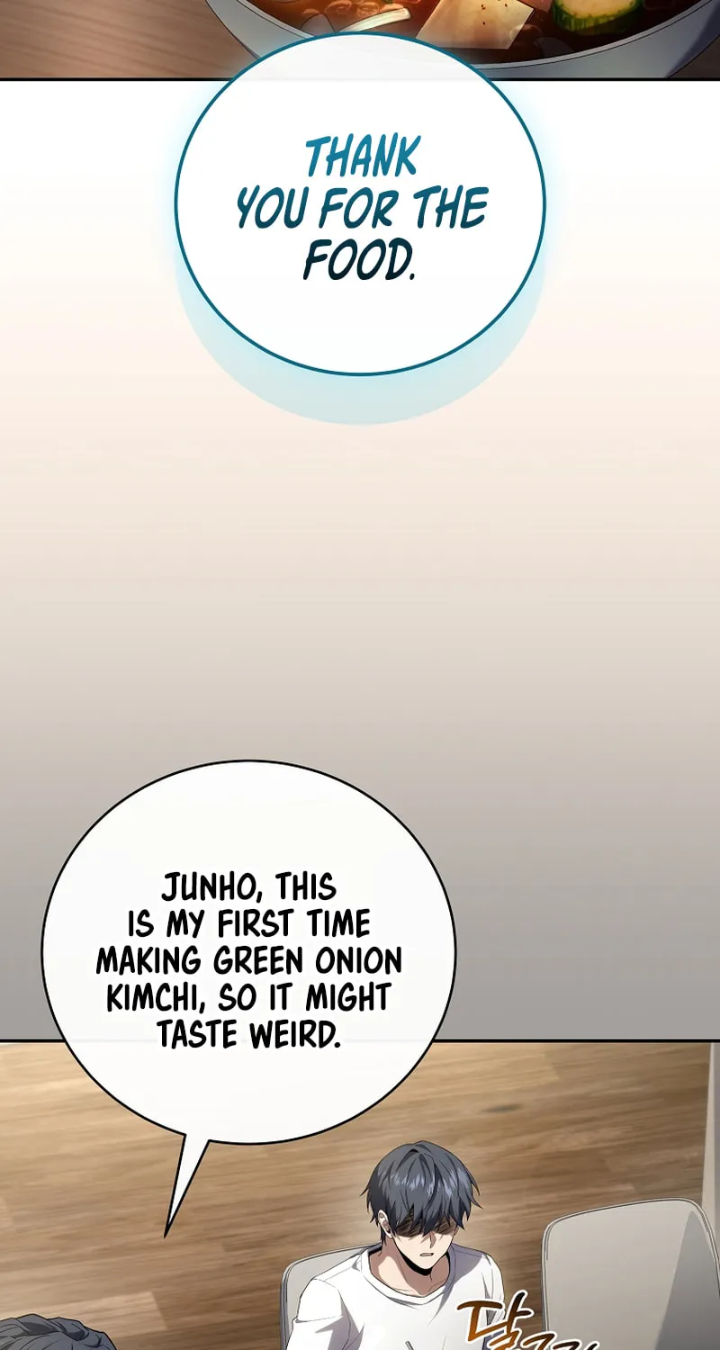 The Frozen Player Returns Chapter 190 page 59 - 