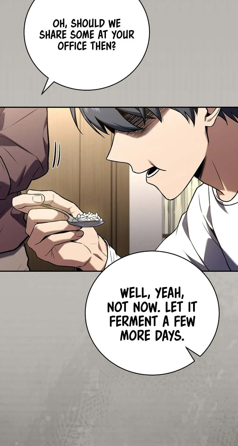 The Frozen Player Returns Chapter 190 page 61 - 