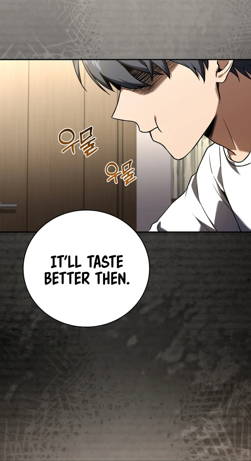 The Frozen Player Returns Chapter 190 page 62 - 