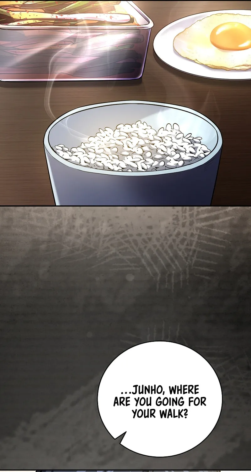 The Frozen Player Returns Chapter 190 page 63 - 