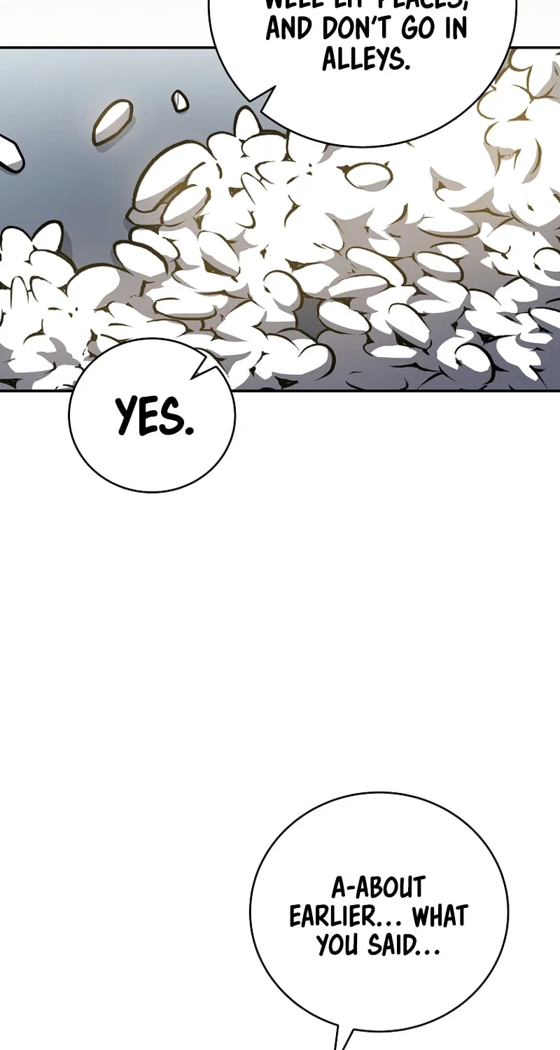 The Frozen Player Returns Chapter 190 page 65 - 