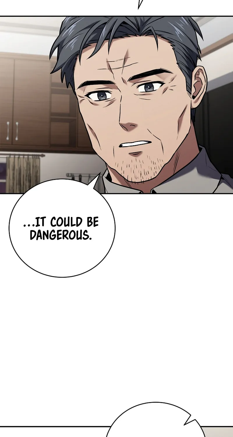The Frozen Player Returns Chapter 190 page 66 - 