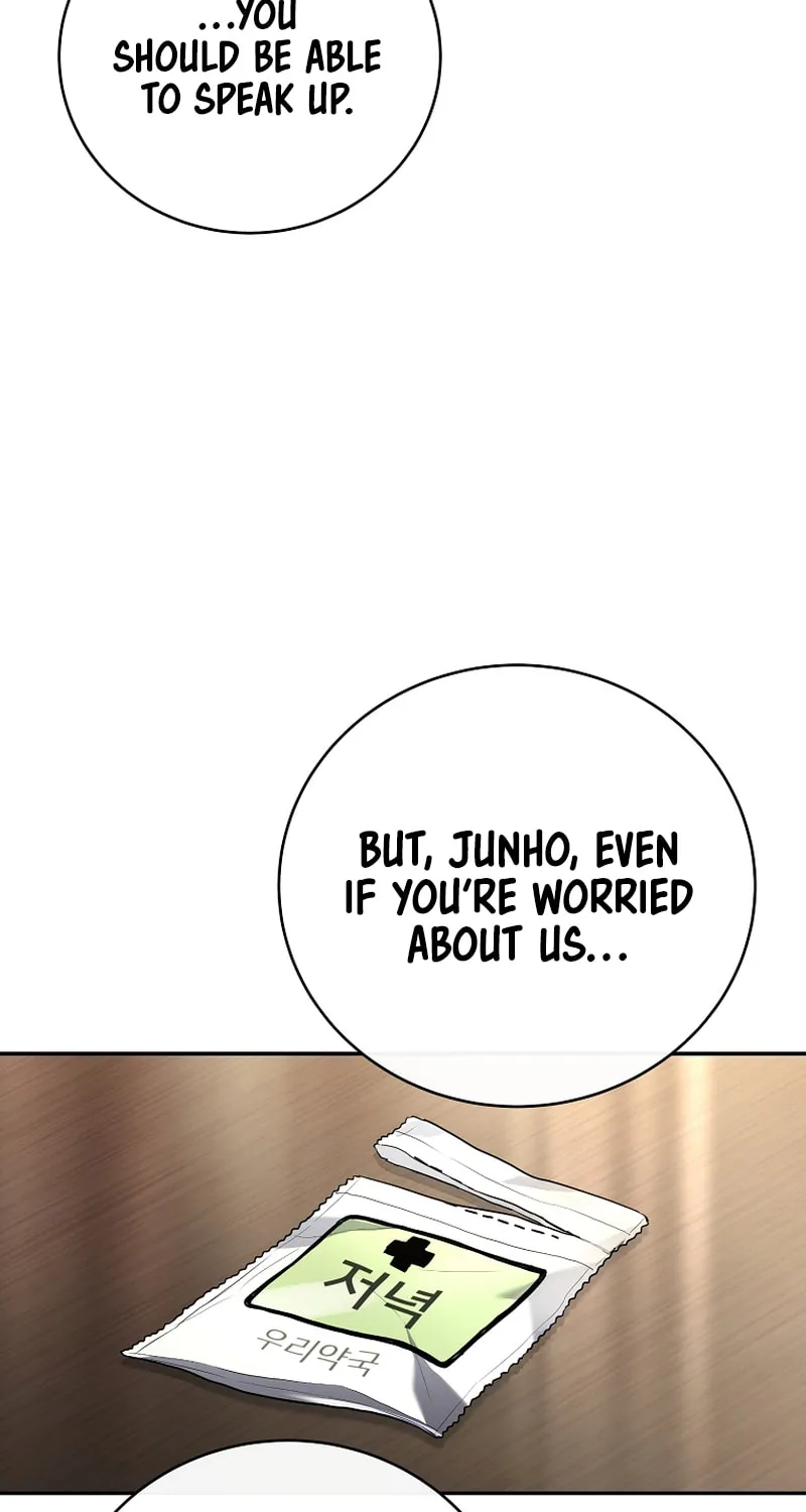 The Frozen Player Returns Chapter 190 page 70 - 