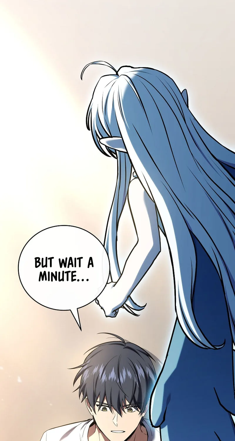The Frozen Player Returns Chapter 190 page 8 - 