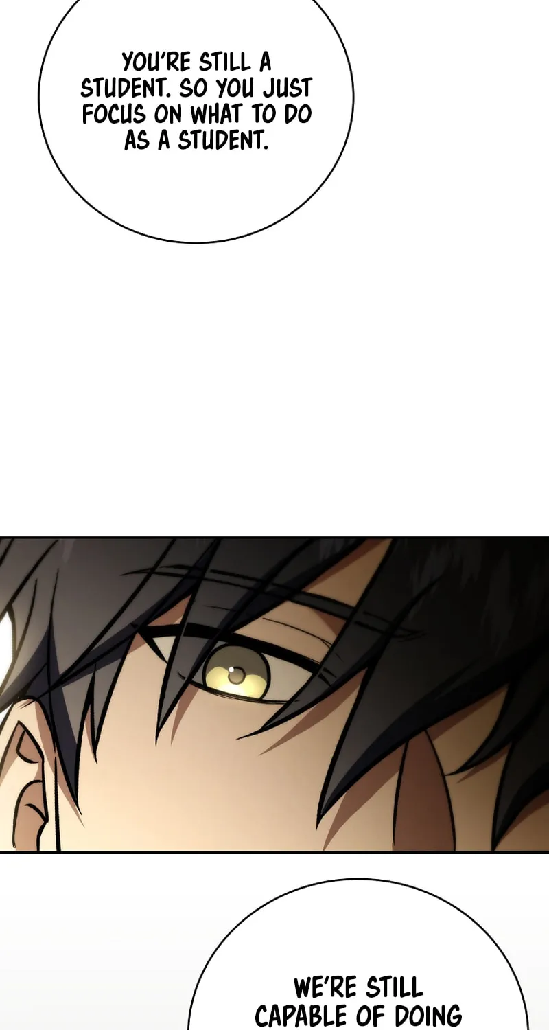 The Frozen Player Returns Chapter 190 page 71 - 
