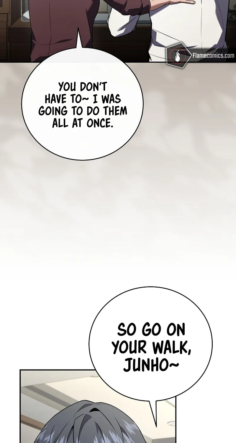 The Frozen Player Returns Chapter 190 page 78 - 