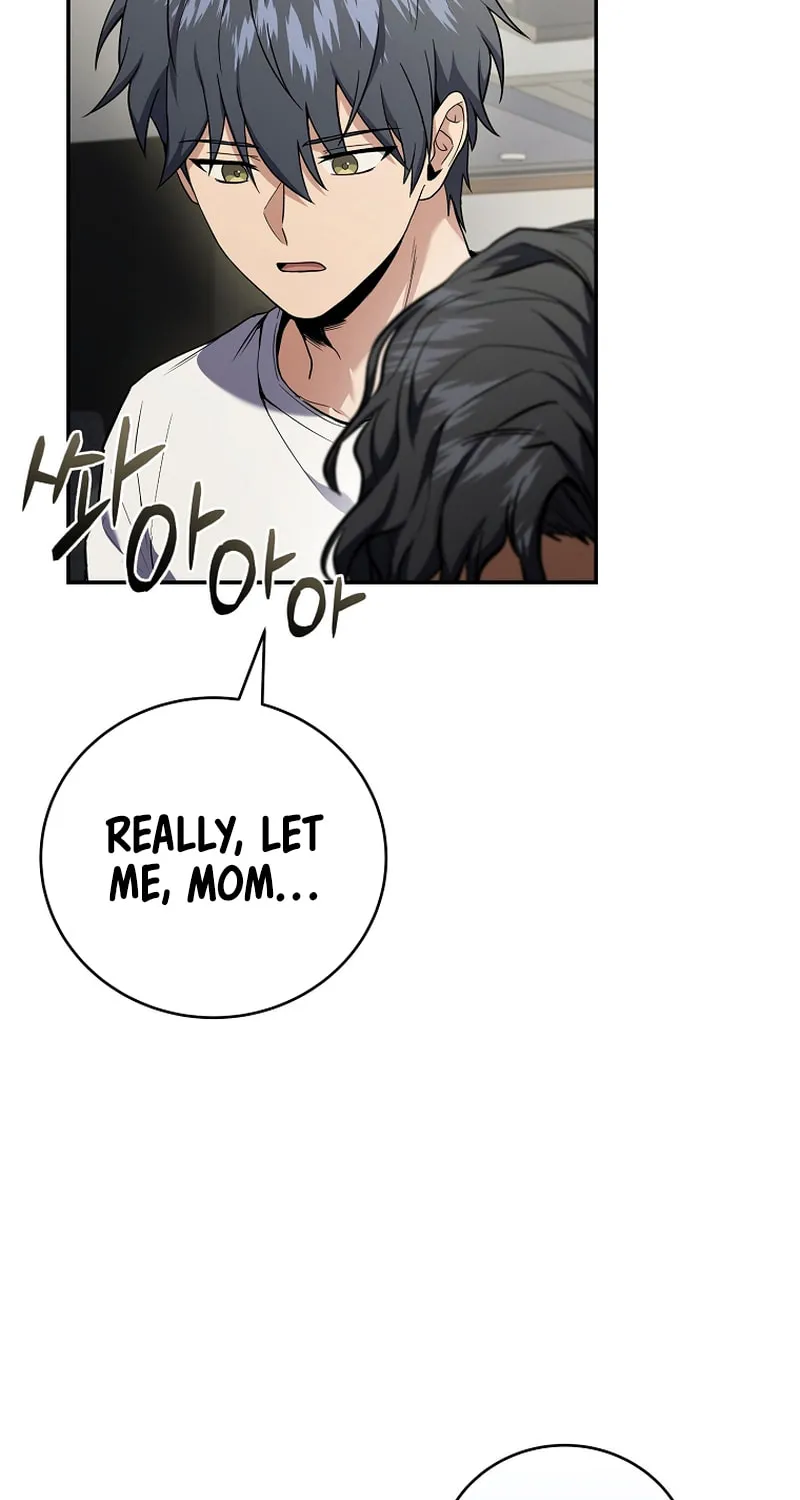 The Frozen Player Returns Chapter 190 page 79 - 
