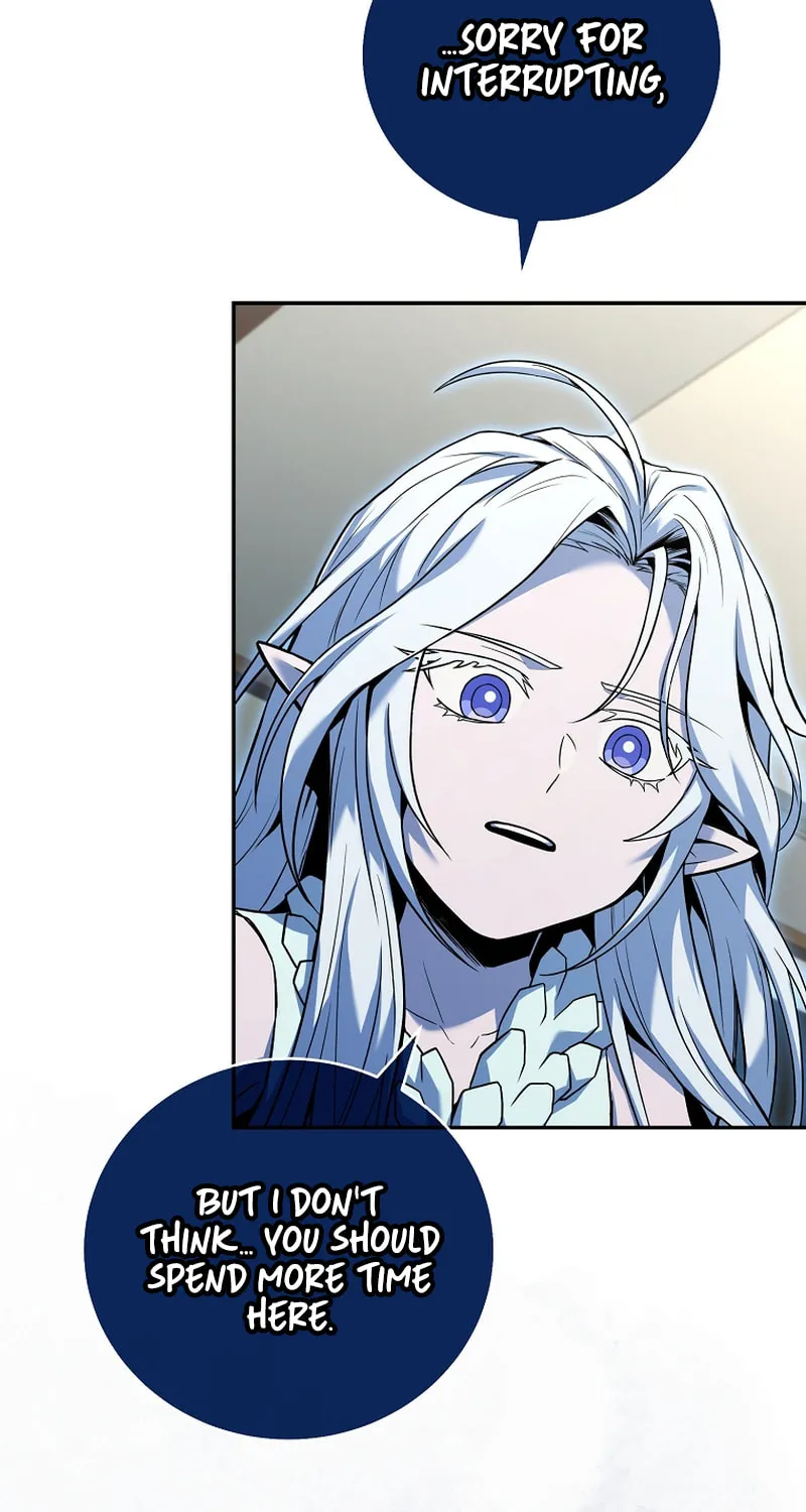 The Frozen Player Returns Chapter 190 page 81 - 