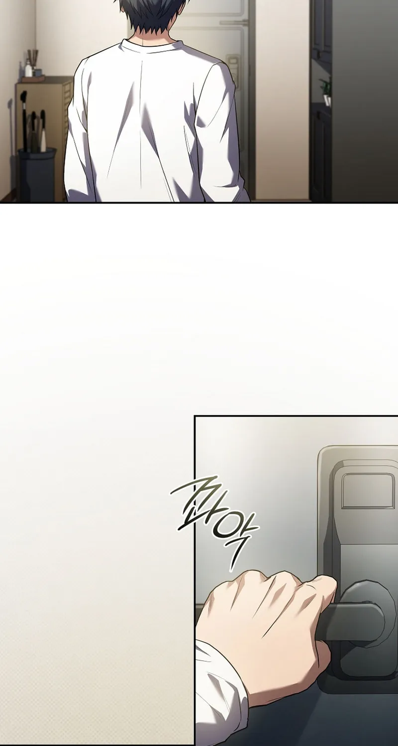 The Frozen Player Returns Chapter 190 page 84 - 