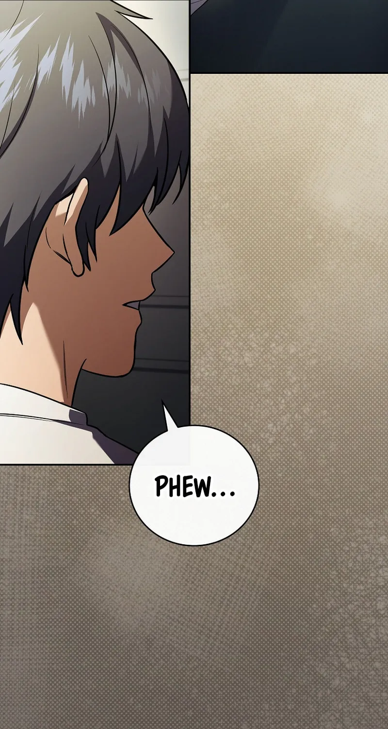 The Frozen Player Returns Chapter 190 page 85 - 