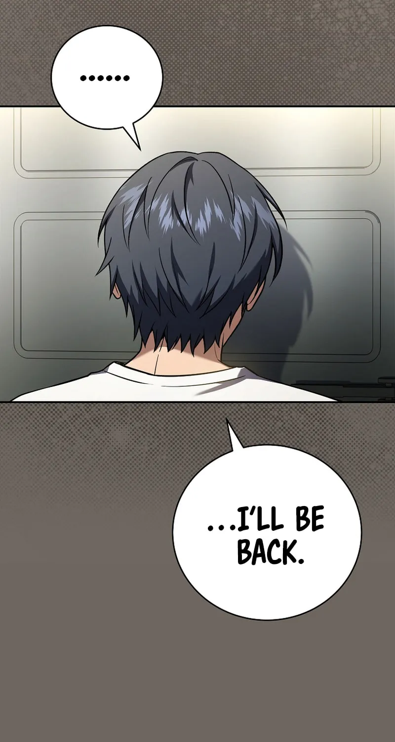 The Frozen Player Returns Chapter 190 page 86 - 