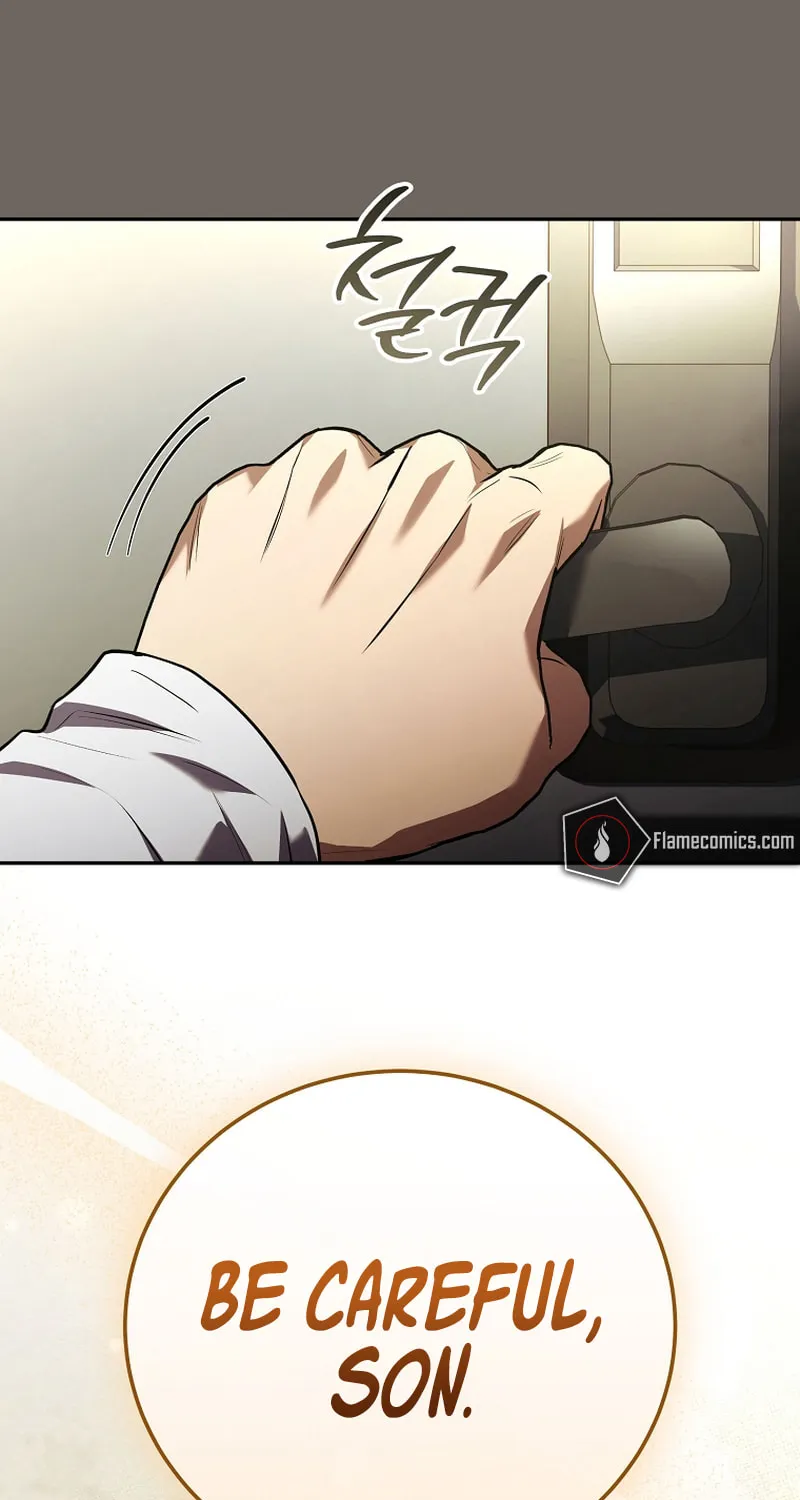 The Frozen Player Returns Chapter 190 page 87 - 