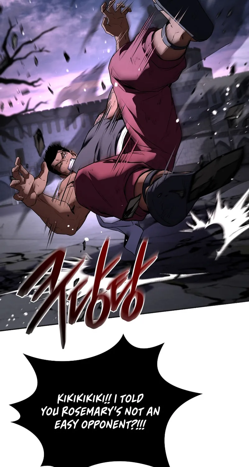 The Frozen Player Returns Chapter 190 page 95 - 