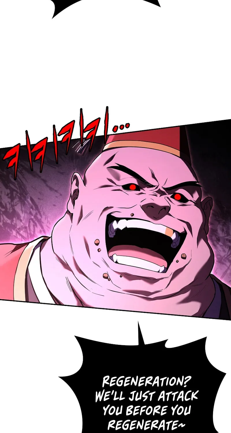The Frozen Player Returns Chapter 190 page 96 - 