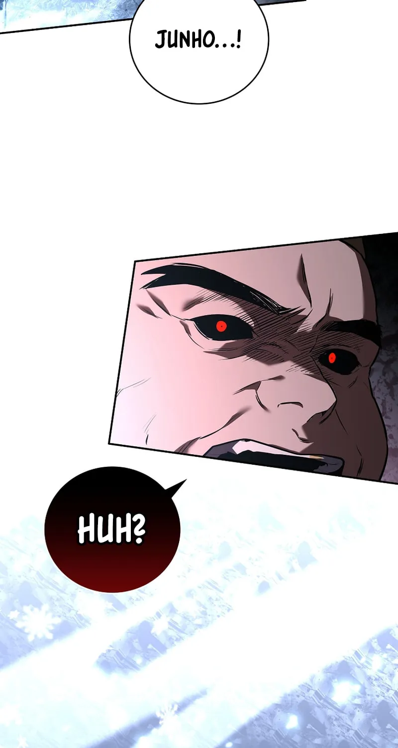 The Frozen Player Returns Chapter 190 page 98 - 