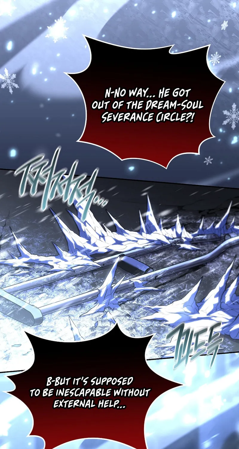 The Frozen Player Returns Chapter 190 page 99 - 