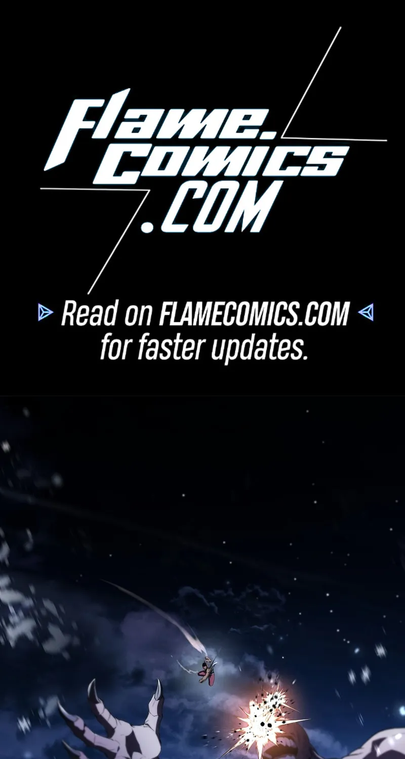 The Frozen Player Returns Chapter 191 page 2 - 