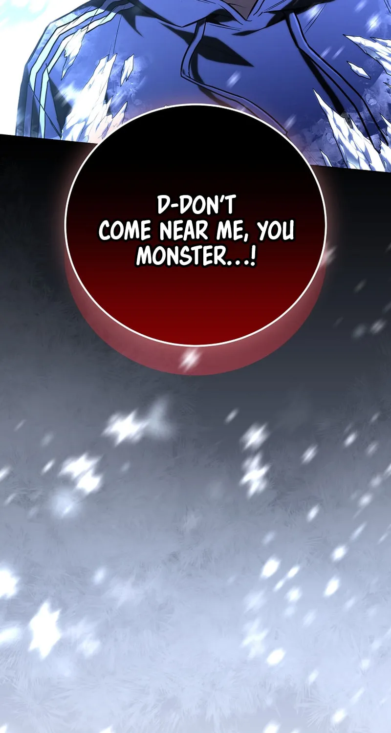 The Frozen Player Returns Chapter 191 page 11 - 