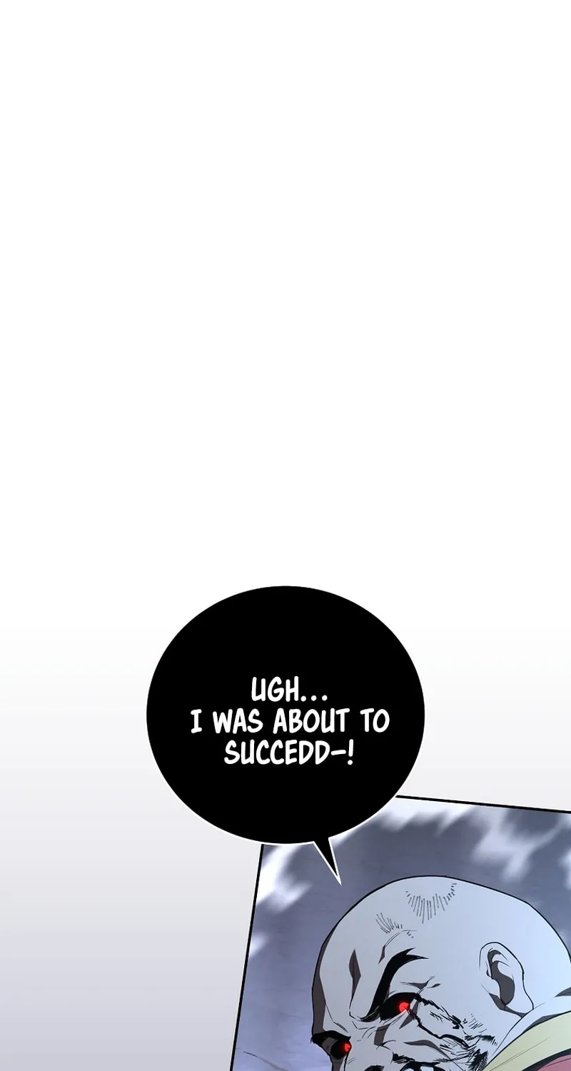 The Frozen Player Returns Chapter 191 page 14 - 