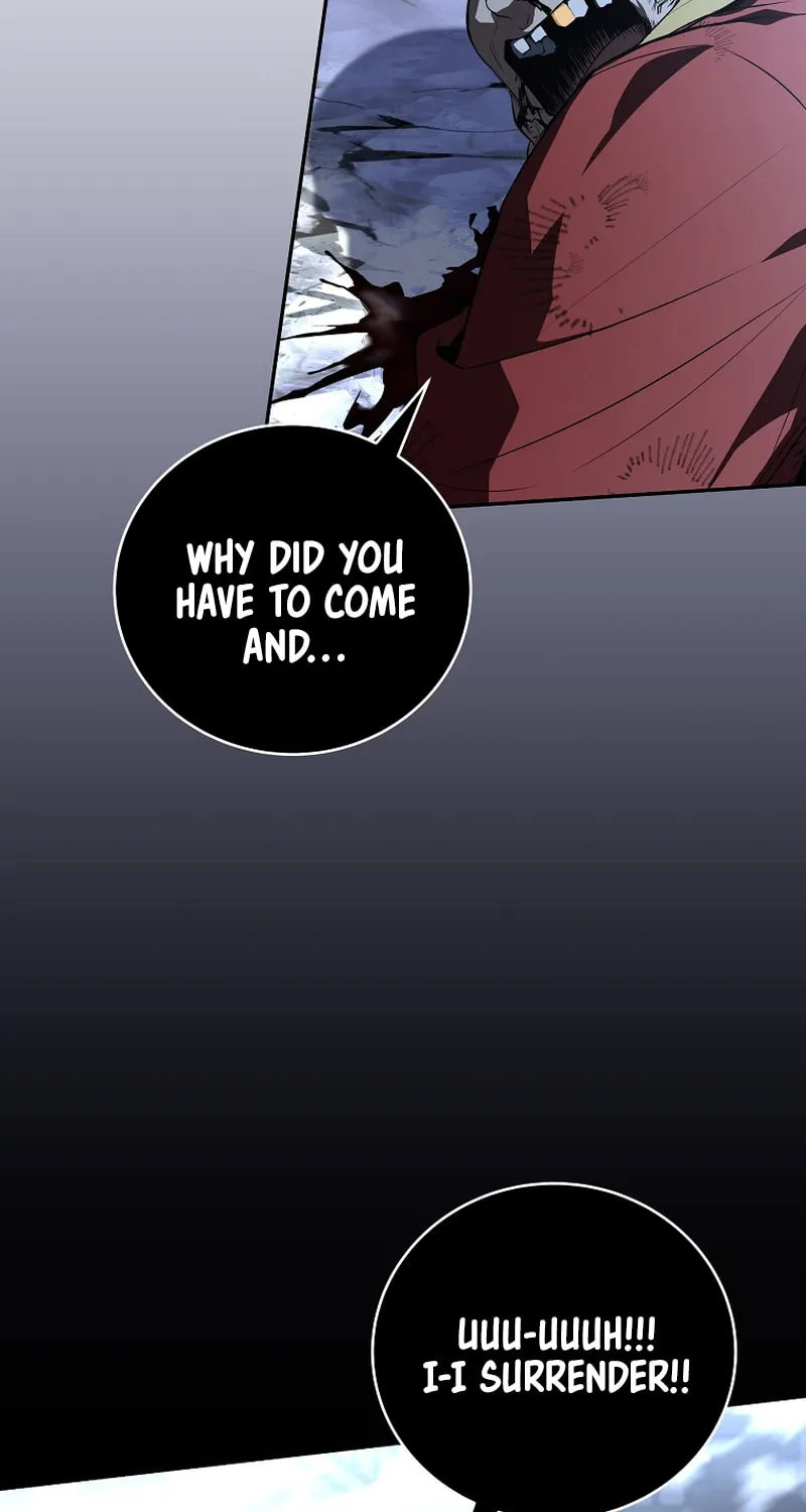 The Frozen Player Returns Chapter 191 page 15 - 