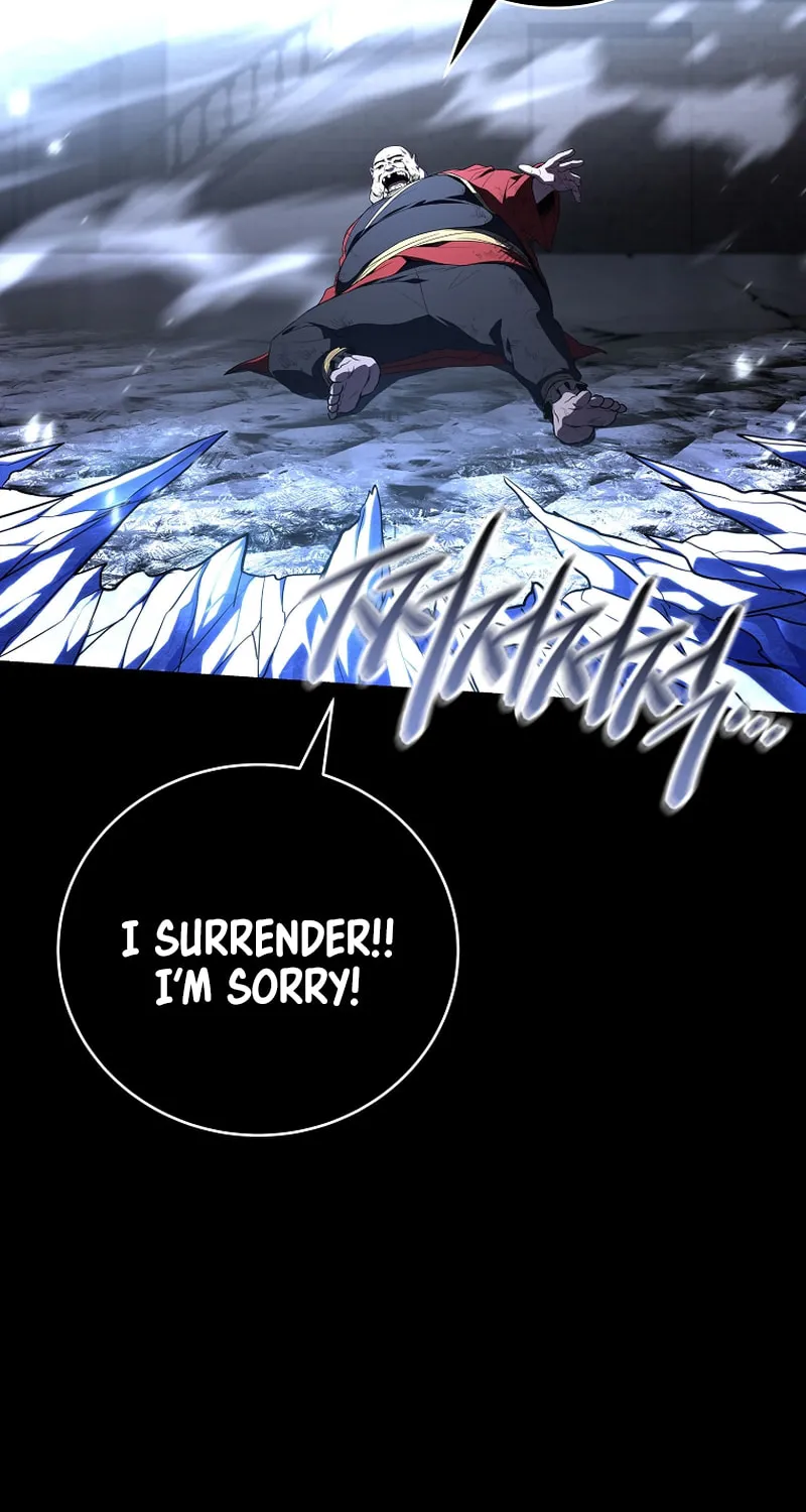 The Frozen Player Returns Chapter 191 page 16 - 