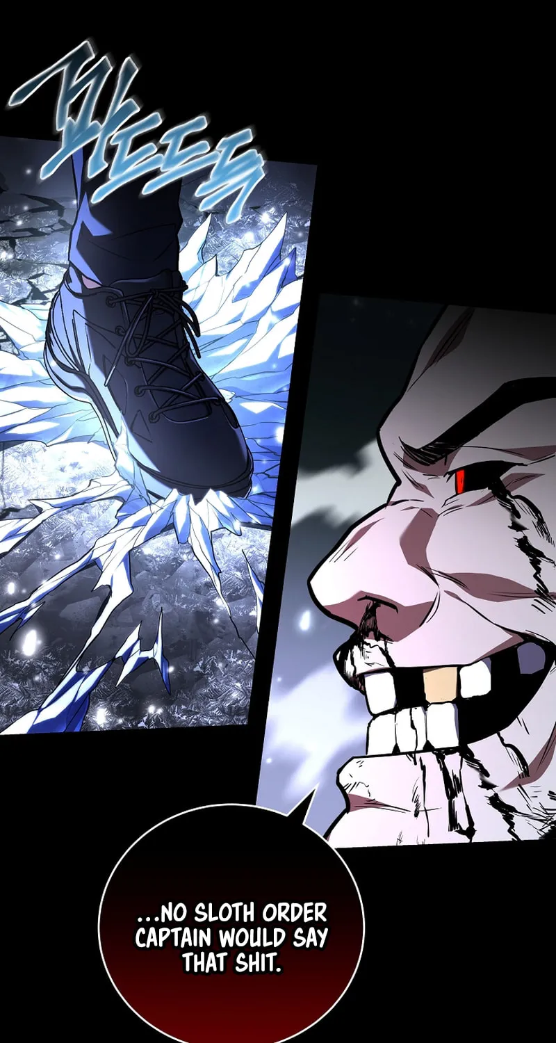 The Frozen Player Returns Chapter 191 page 17 - 