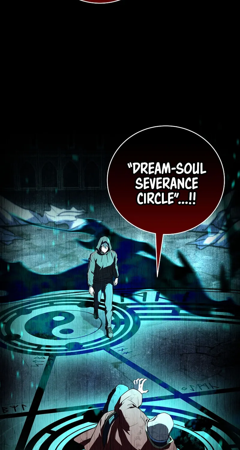The Frozen Player Returns Chapter 191 page 18 - 