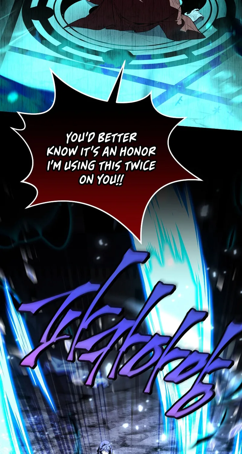 The Frozen Player Returns Chapter 191 page 19 - 