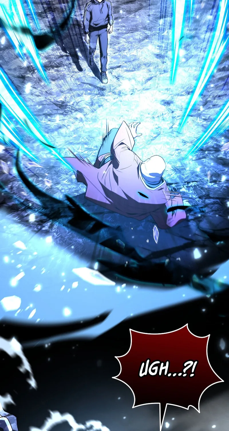The Frozen Player Returns Chapter 191 page 20 - 