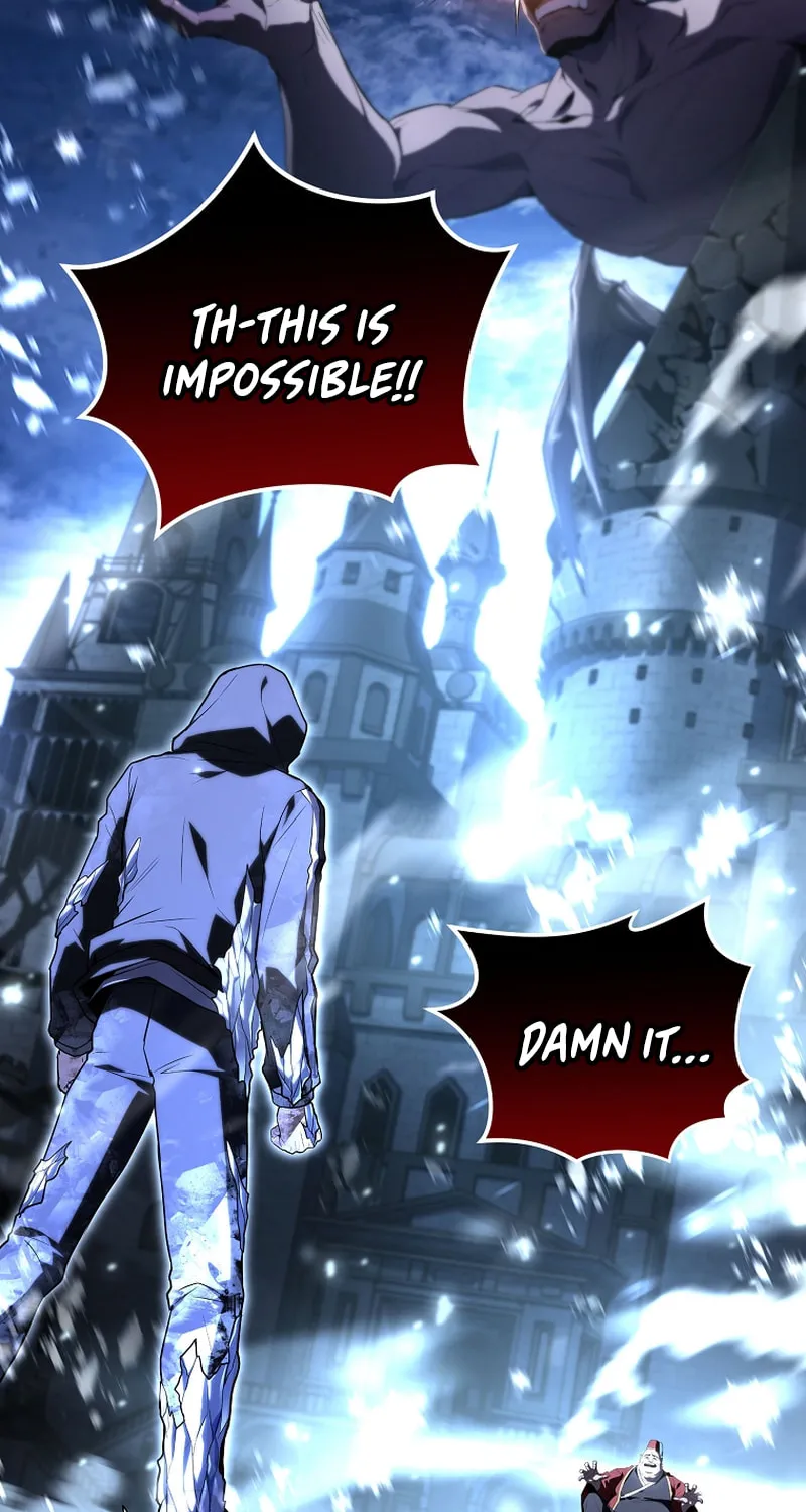 The Frozen Player Returns Chapter 191 page 3 - 