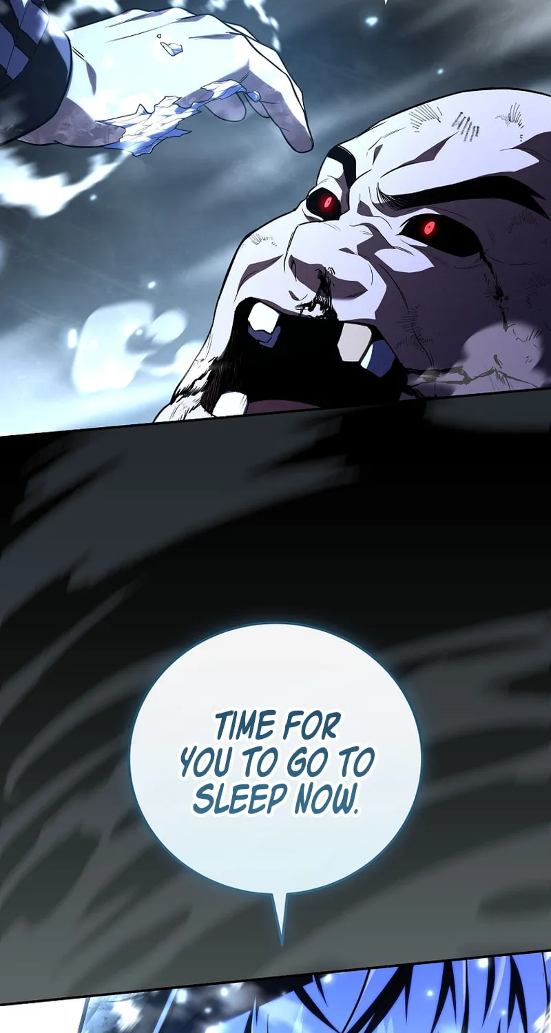 The Frozen Player Returns Chapter 191 page 21 - 