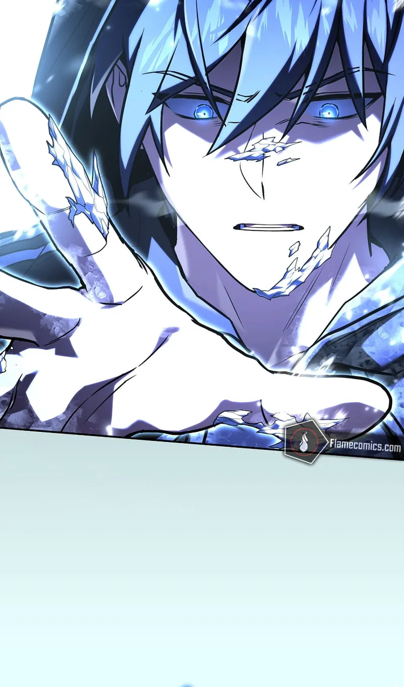 The Frozen Player Returns Chapter 191 page 22 - 