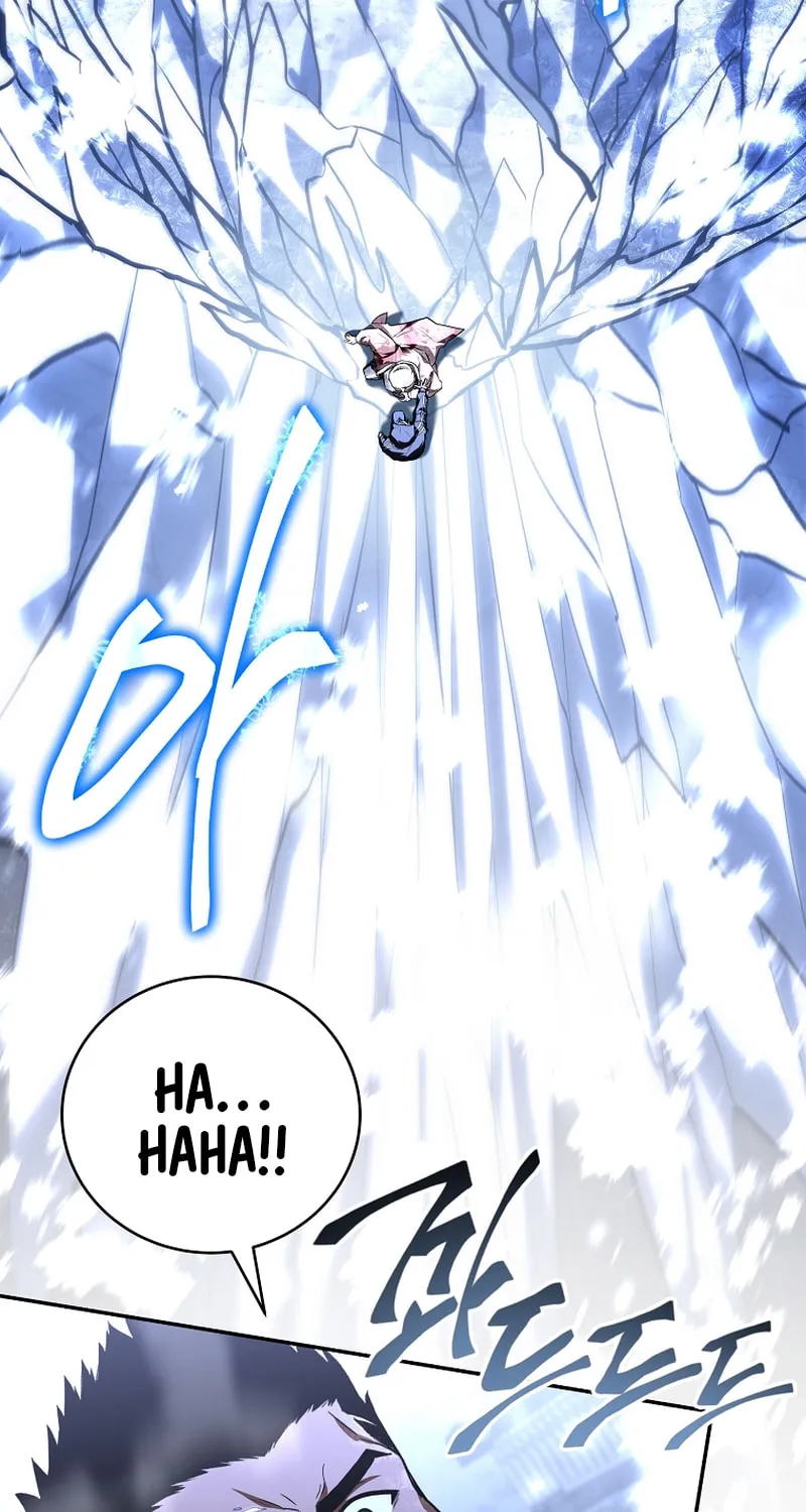 The Frozen Player Returns Chapter 191 page 25 - 