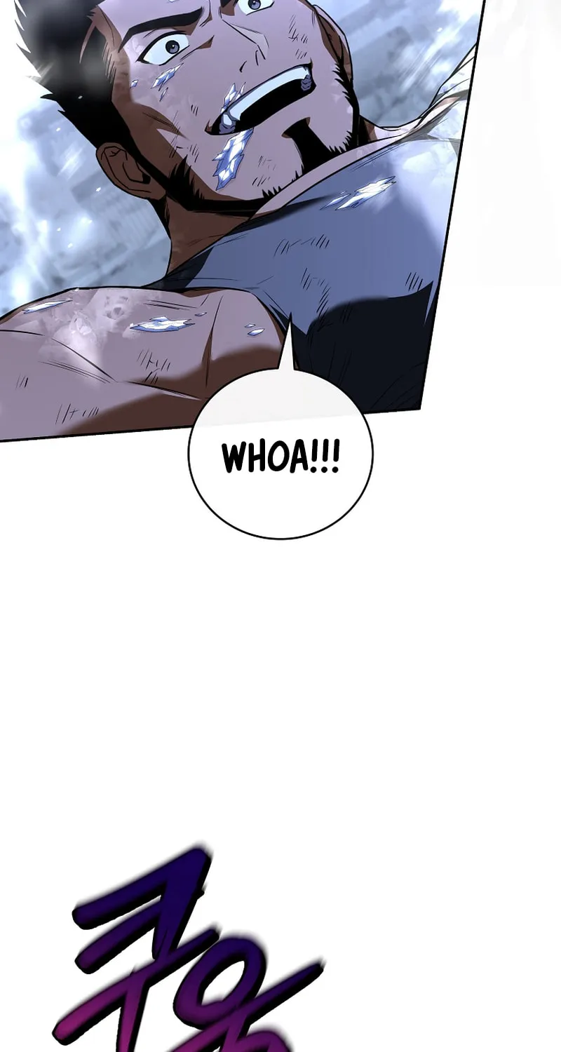 The Frozen Player Returns Chapter 191 page 26 - 