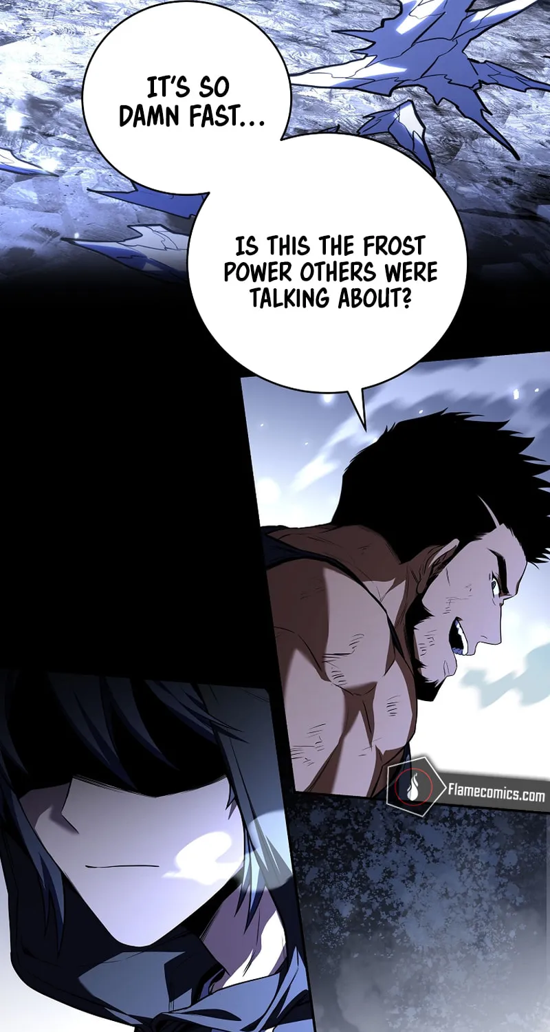 The Frozen Player Returns Chapter 191 page 28 - 
