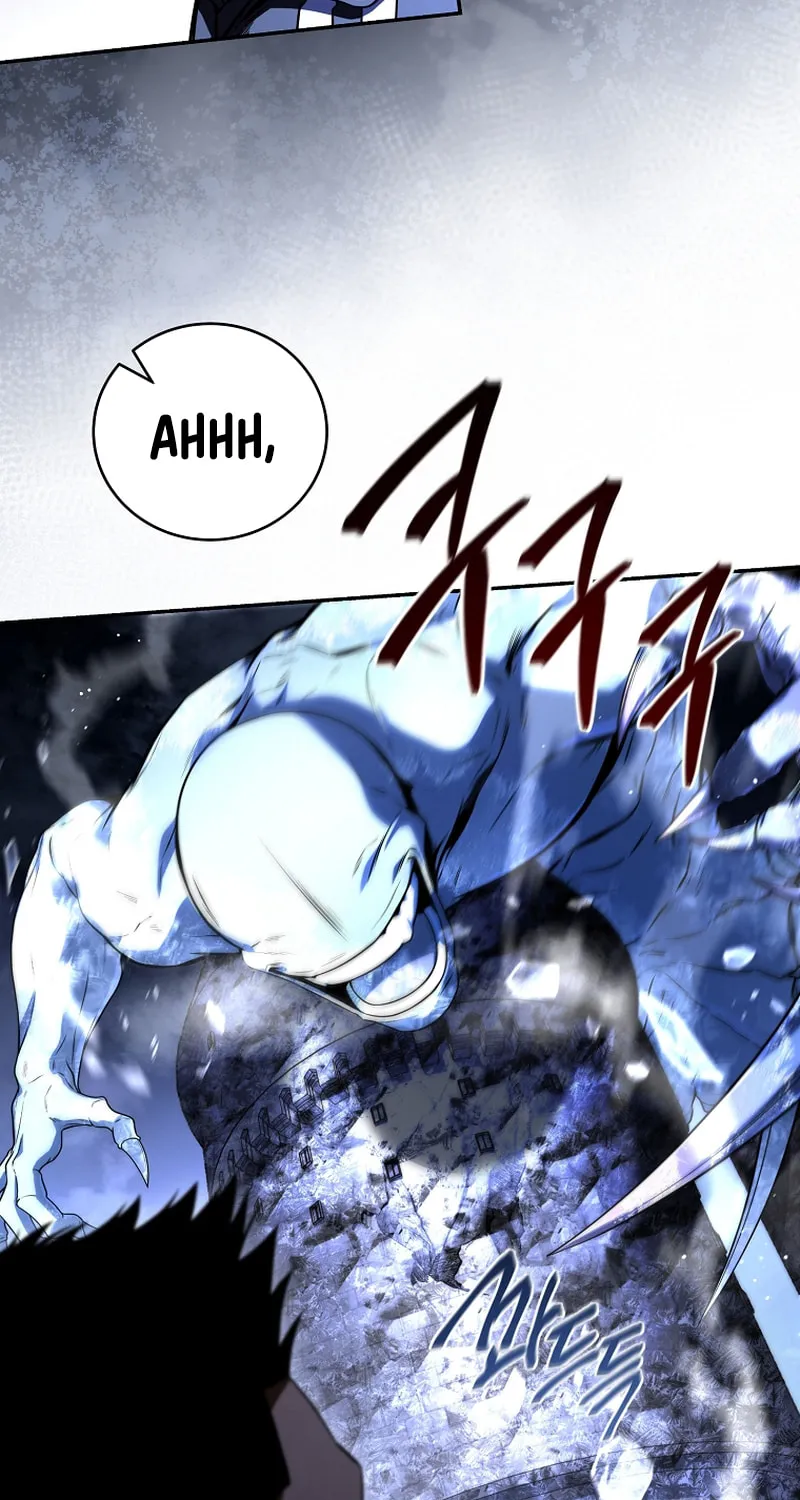 The Frozen Player Returns Chapter 191 page 29 - 