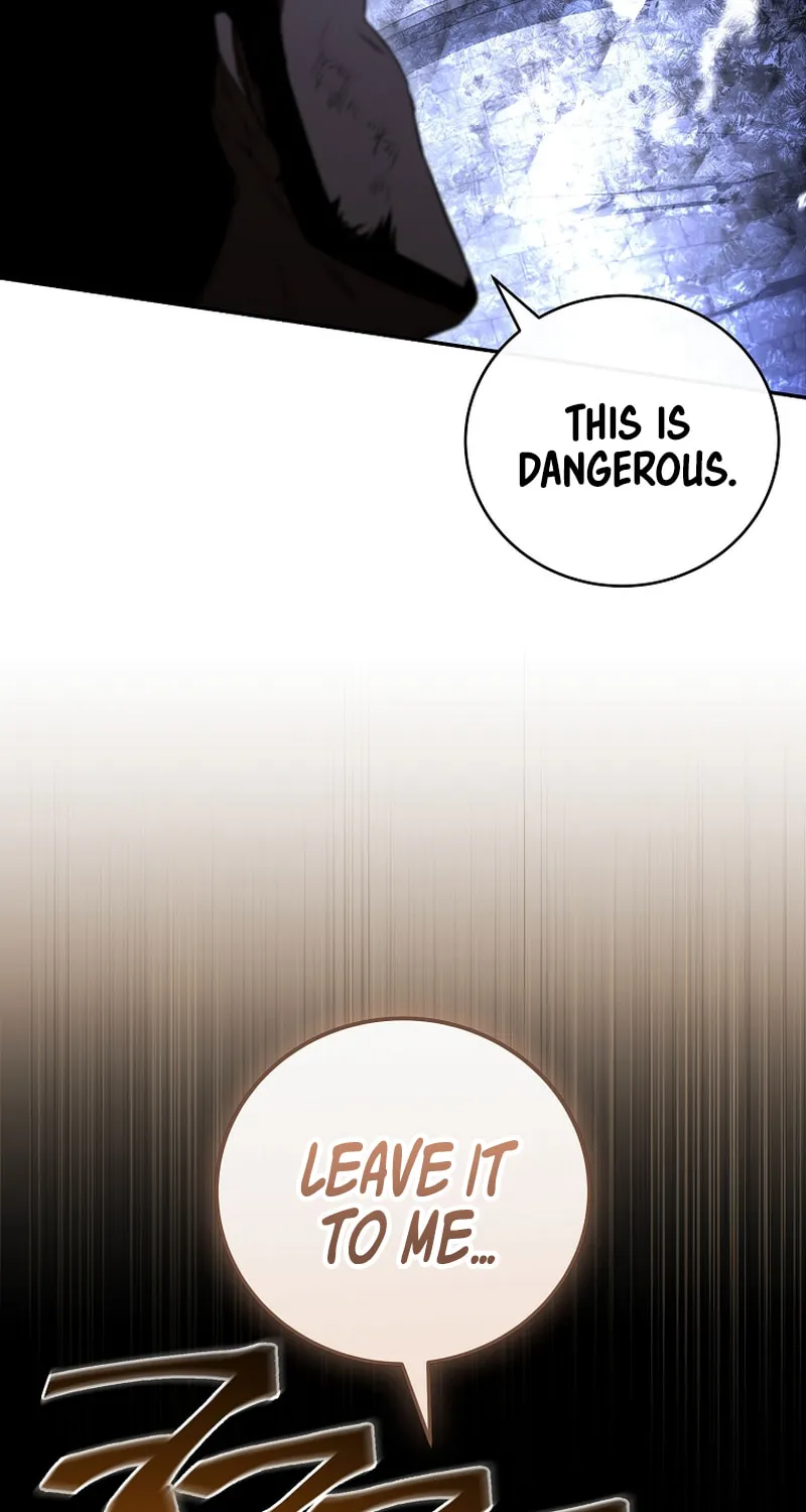 The Frozen Player Returns Chapter 191 page 30 - 