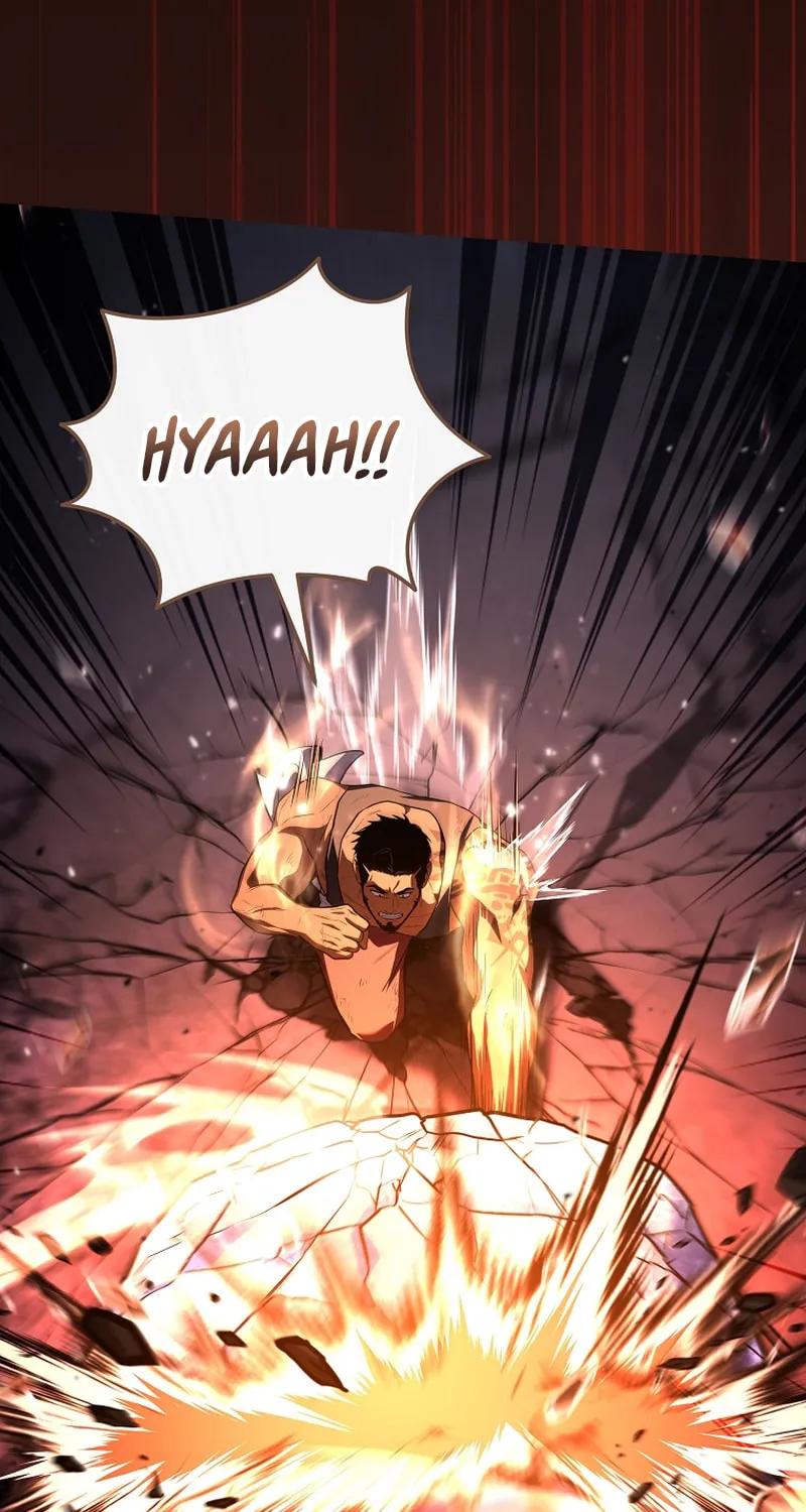 The Frozen Player Returns Chapter 191 page 33 - 