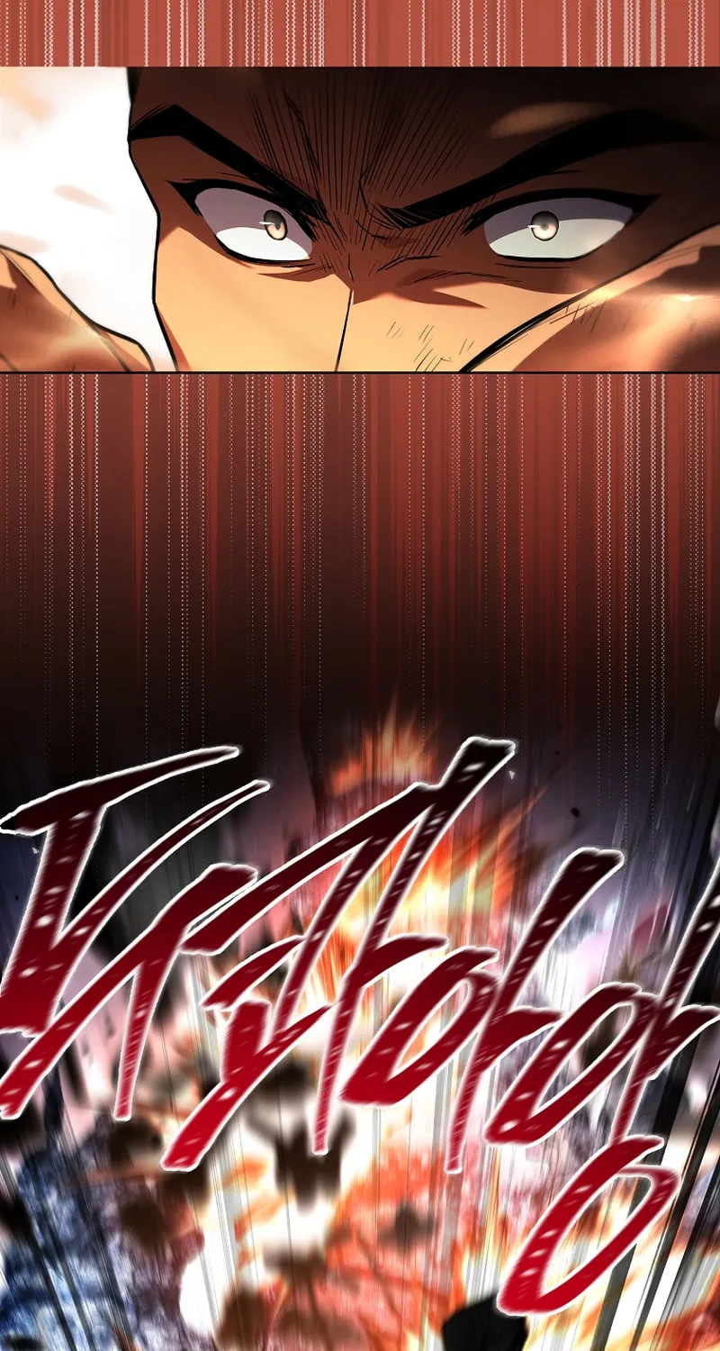 The Frozen Player Returns Chapter 191 page 35 - 