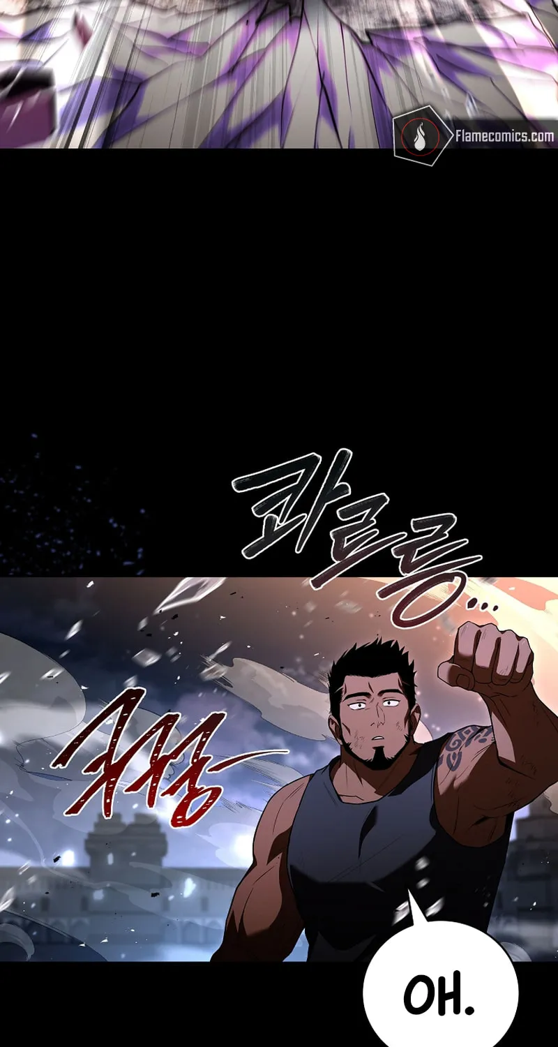 The Frozen Player Returns Chapter 191 page 37 - 