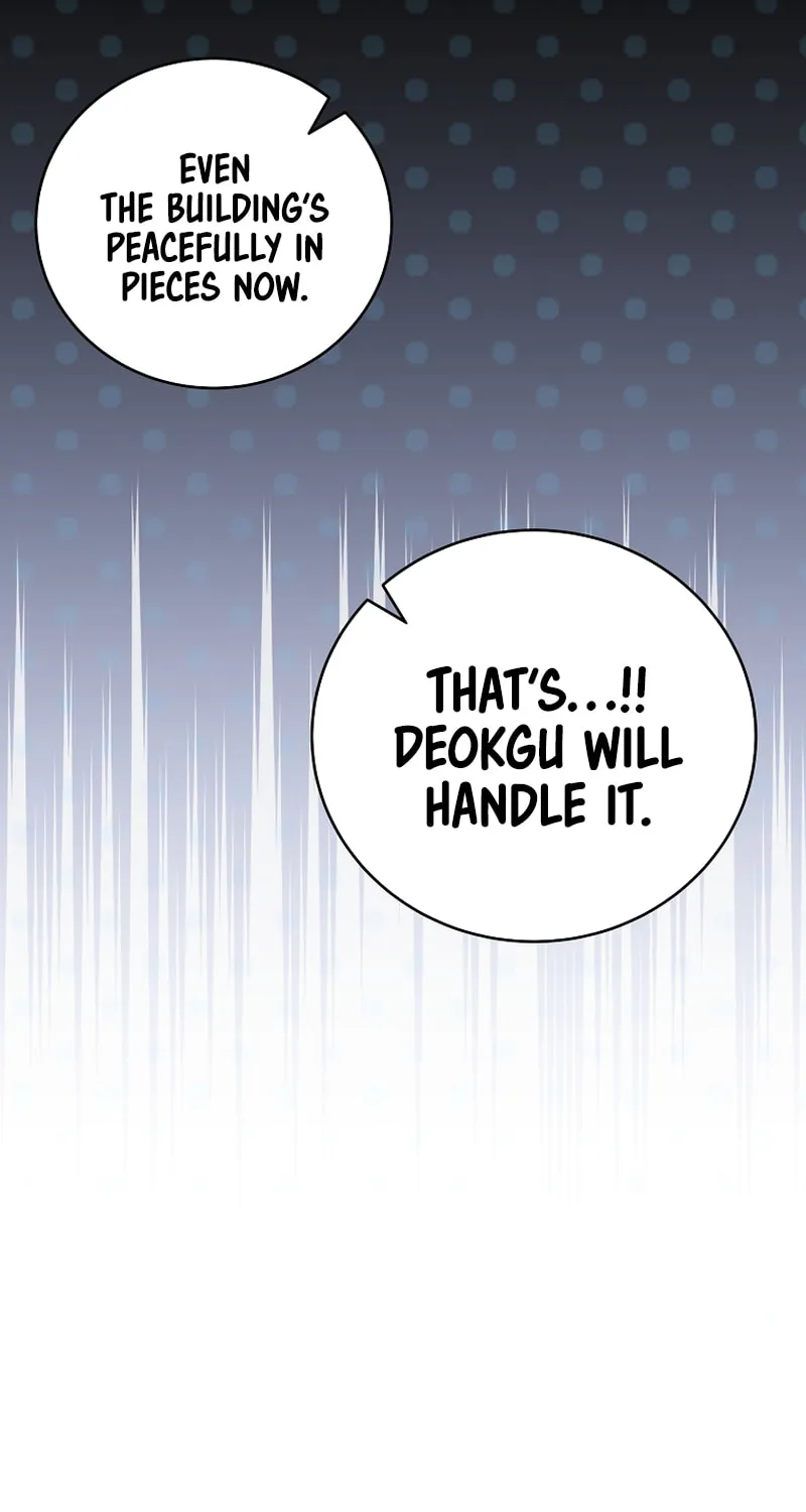 The Frozen Player Returns Chapter 191 page 39 - 