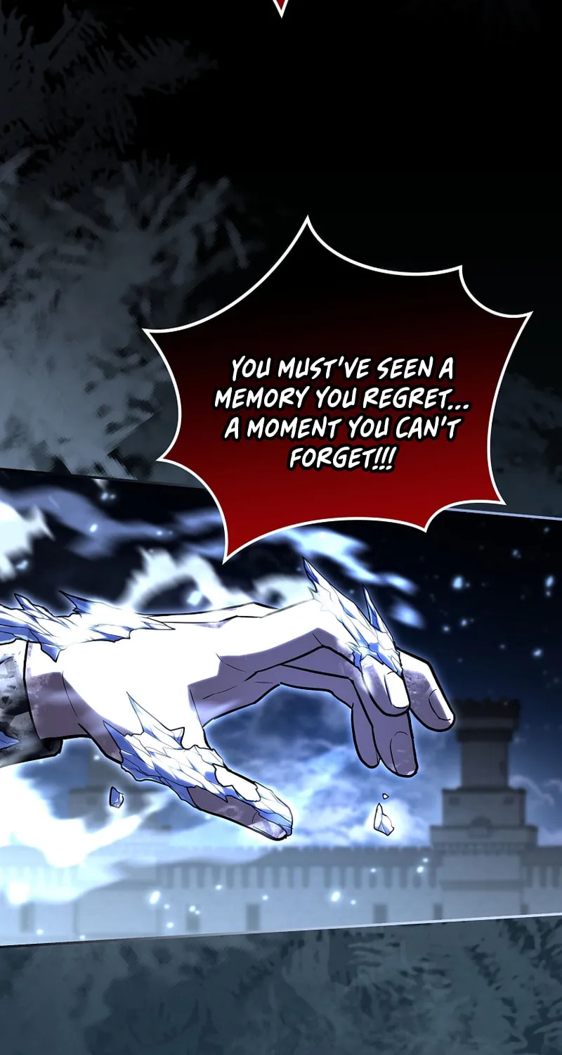 The Frozen Player Returns Chapter 191 page 5 - 