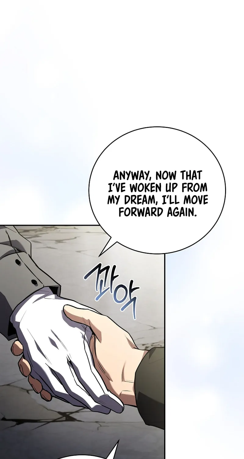 The Frozen Player Returns Chapter 191 page 44 - 